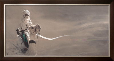Le Mehari Blanc by Cedric Cazal Pricing Limited Edition Print image