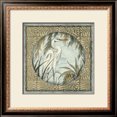 Quiet Elegance I by Nancy Slocum Pricing Limited Edition Print image