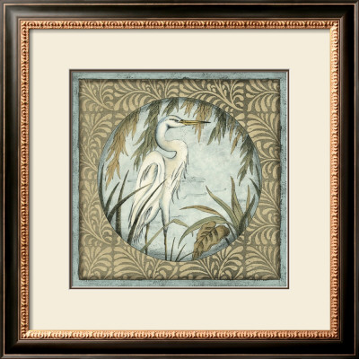 Quiet Elegance I by Nancy Slocum Pricing Limited Edition Print image