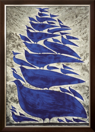 Balance by Jose Manuel Guillen Ramon Pricing Limited Edition Print image