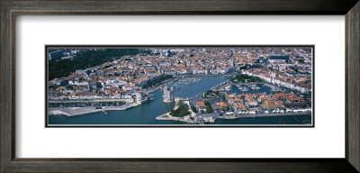 La Rochelle, Le Vieux Port by Philip Plisson Pricing Limited Edition Print image