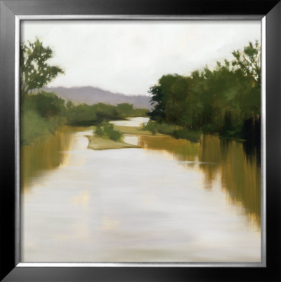 River Journey by Megan Lightell Pricing Limited Edition Print image