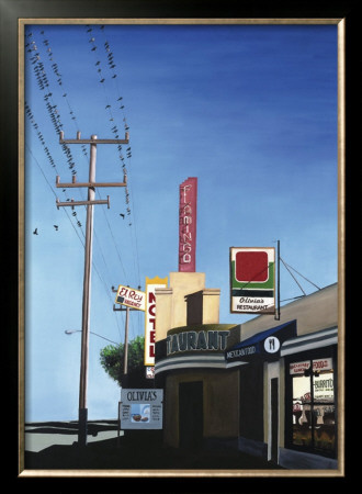 Salinas by Aviva Brooks Pricing Limited Edition Print image