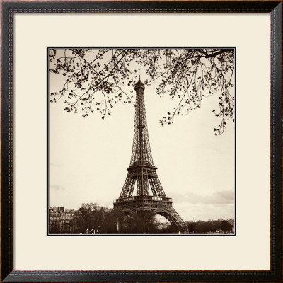 Tour Eiffel by Alan Blaustein Pricing Limited Edition Print image