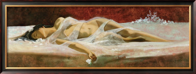The Dream by Ron Discenza Pricing Limited Edition Print image