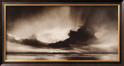 Mono Sky by Robert J. Ford Pricing Limited Edition Print image