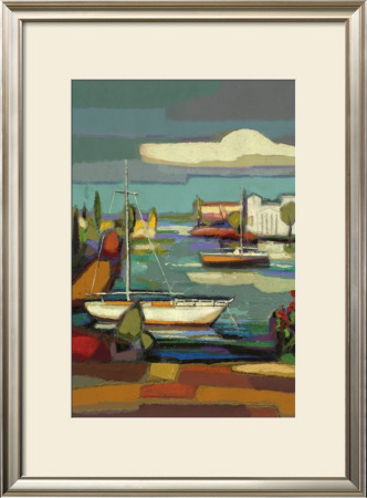 Sorrento I by Dichino Pricing Limited Edition Print image