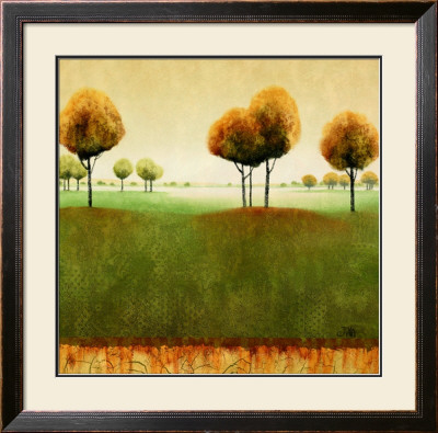 Outside In Ii by Raya Pricing Limited Edition Print image