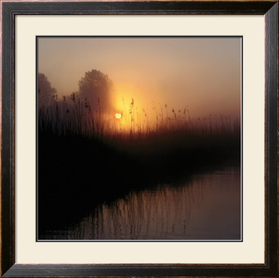 Peaceful Hush by John Eccles Pricing Limited Edition Print image