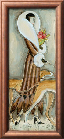 Best In Show Iv by Karen Dupre Pricing Limited Edition Print image
