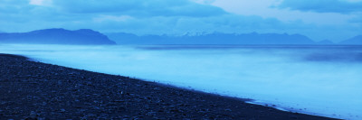 Clouds Over The Sea by Thorsten Henn Pricing Limited Edition Print image