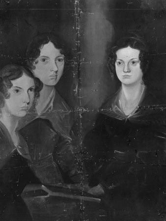 Bronte Sisters by Rischgitz Pricing Limited Edition Print image