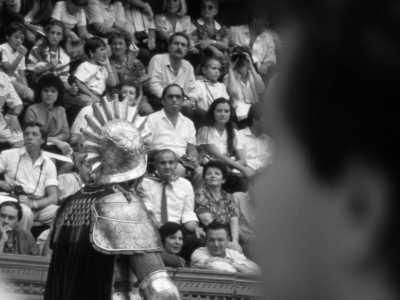 Il Palio, 1986, Siena by Eloise Patrick Pricing Limited Edition Print image