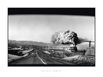Wyoming, 1954 by Elliott Erwitt Pricing Limited Edition Print image