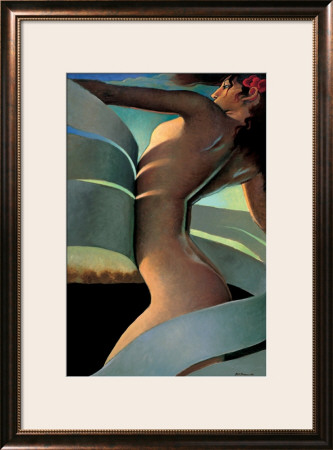 Salome by Bill Brauer Pricing Limited Edition Print image