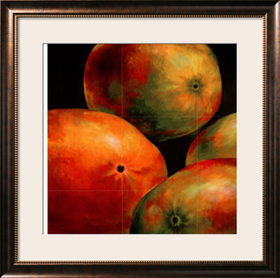 Veracruz Variety by Simon Steele Pricing Limited Edition Print image