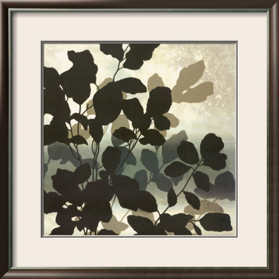 Autumn Silhouette I by Franz Heigl Pricing Limited Edition Print image