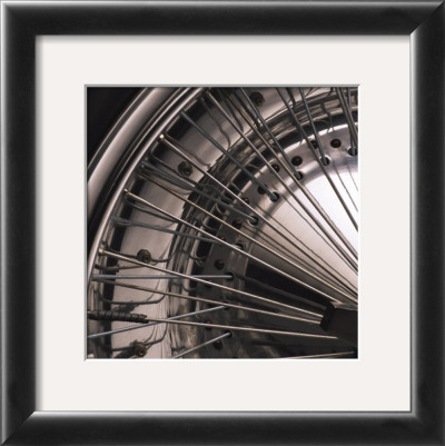 Wheel by Michael Furman Pricing Limited Edition Print image