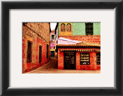 Toledo, Spain Iii by Ynon Mabet Pricing Limited Edition Print image