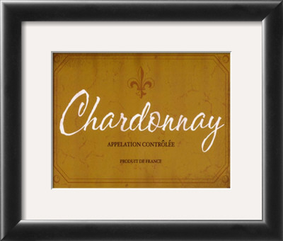 Chardonnay by Paolo Viveiros Pricing Limited Edition Print image