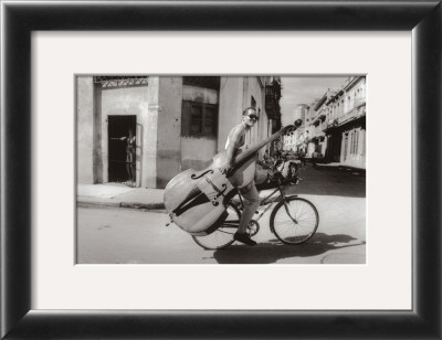 Cuba, 1997 by Rodero Pricing Limited Edition Print image