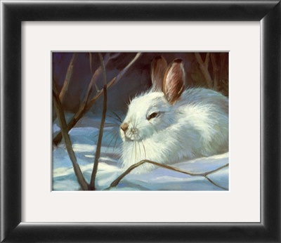 Snow Baby by Laurie Snow Hein Pricing Limited Edition Print image