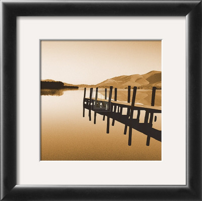 Tranquil Light by Chris Simpson Pricing Limited Edition Print image