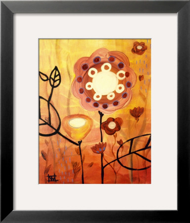 Blooming Happiness by Natasha Wescoat Pricing Limited Edition Print image
