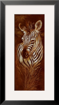 Striped Innocence by Ruane Manning Pricing Limited Edition Print image