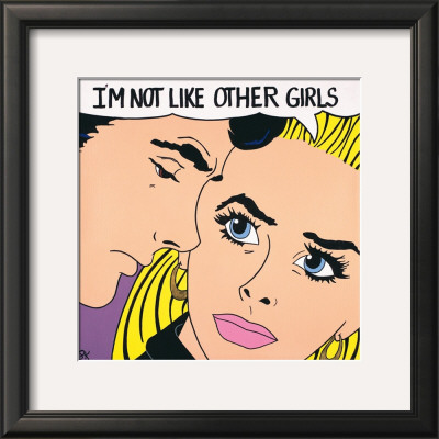 Other Girls by Patti Kelly Pricing Limited Edition Print image
