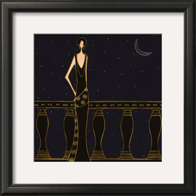 Distinction by Laly Pricing Limited Edition Print image