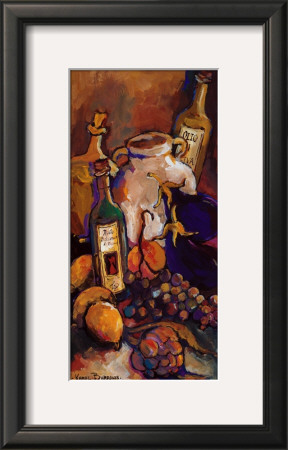 Tuscan Kitchen I by Karel Burrows Pricing Limited Edition Print image