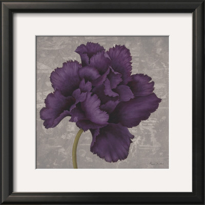 Black Plum I by Ariane Martine Pricing Limited Edition Print image