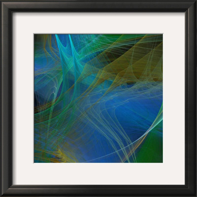 Fusion Ii by Jean-Francois Dupuis Pricing Limited Edition Print image