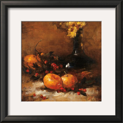 Still Life Detail Ii by Li Wang Pricing Limited Edition Print image