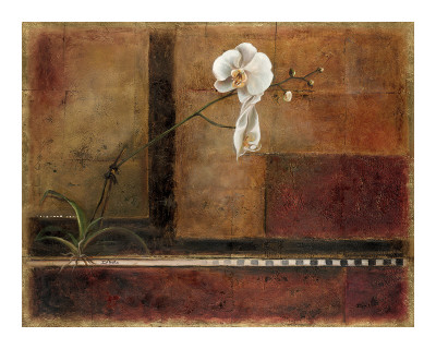 Touch Of Beauty I by Patricia Quintero-Pinto Pricing Limited Edition Print image