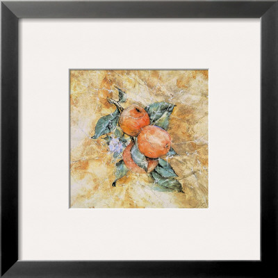 Fruit Frescos I by Jenny Mayfeld Pricing Limited Edition Print image