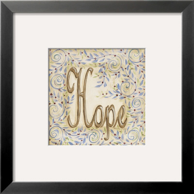 Hope by Kate Mcrostie Pricing Limited Edition Print image