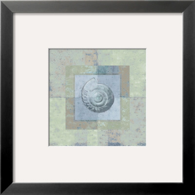 Coquillage Iii by Pierre Fortin Pricing Limited Edition Print image
