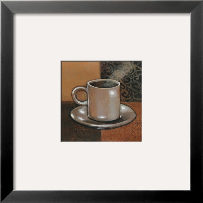 Coffee Iii by Norman Wyatt Jr. Pricing Limited Edition Print image