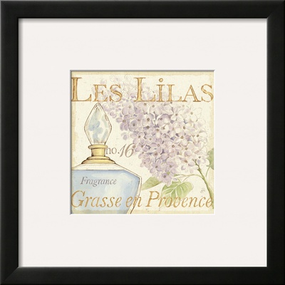 Fleurs And Parfum Iv by Daphne Brissonnet Pricing Limited Edition Print image