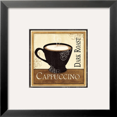Coffee And Cream Ii by Veronique Charron Pricing Limited Edition Print image