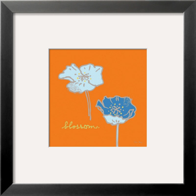Poppies by Peter Horjus Pricing Limited Edition Print image