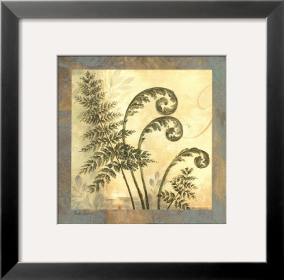 Leaf Botanicals Iv by Pamela Gladding Pricing Limited Edition Print image