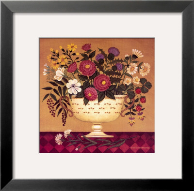 Abigail's Bowl by Diane Pedersen Pricing Limited Edition Print image
