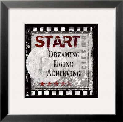 Start by Conrad Knutsen Pricing Limited Edition Print image