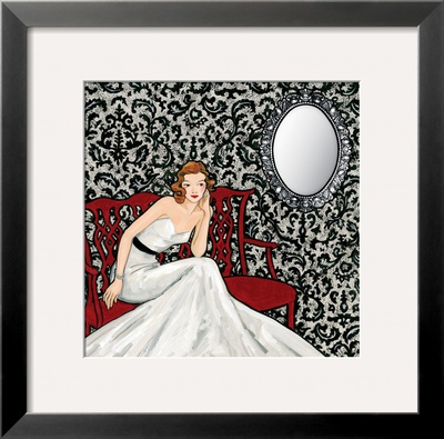Grace by Jocelyn Haybittel Pricing Limited Edition Print image