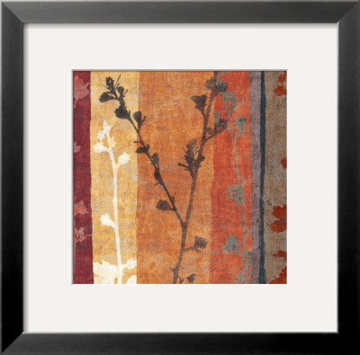 Botanica Vi by Elizabeth Downing Pricing Limited Edition Print image