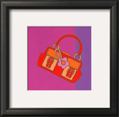 Bag Heaven Ii by Tamsin Stevens Pricing Limited Edition Print image