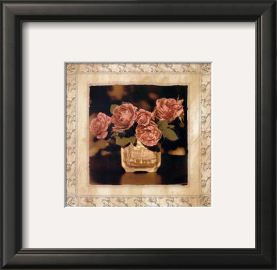 English Rose I by Joann T. Arduini Pricing Limited Edition Print image